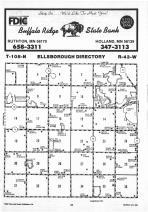 Map Image 037, Murray County 1987